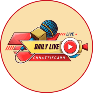 Photo of Daily Live Chhattisgarh